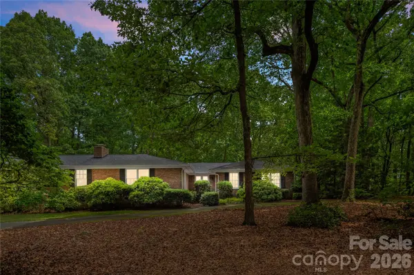 2038 Skyway DR, Monroe, NC 28110