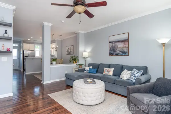 19911 Lamp Lighters WAY, Cornelius, NC 28031
