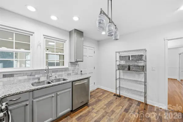 118 Montevista DR, Kings Mountain, NC 28086