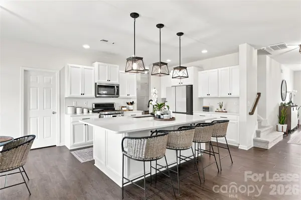 16022 Moxie Glen CT, Charlotte, NC 28278