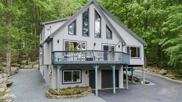 38 Northgate RD, Lake Ariel, PA 18436