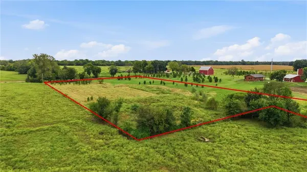 Tract 2 State Rt E HWY, Pleasant Hill, MO 64080