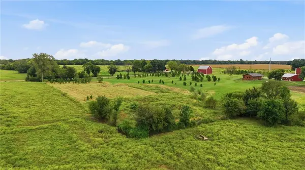 Tract 2 State Rt E HWY, Pleasant Hill, MO 64080