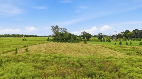 Tract 2 State Rt E HWY, Pleasant Hill, MO 64080