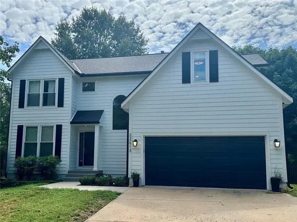 22613 W 49TH TER, Shawnee, KS 66226