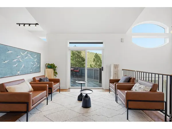 208 Seven Hills, Boulder, CO 80302