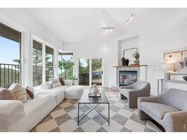 208 Seven Hills, Boulder, CO 80302