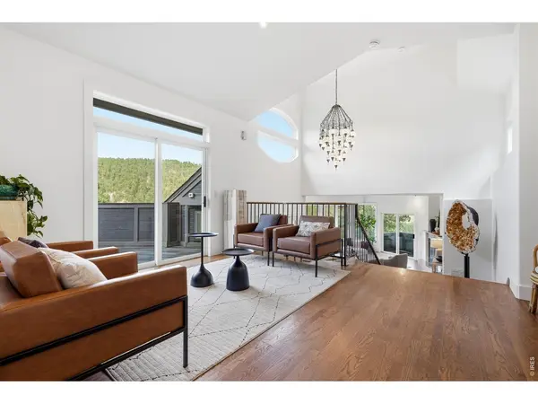 208 Seven Hills, Boulder, CO 80302