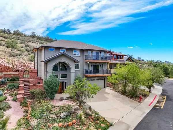 621 1st, Lyons, CO 80540