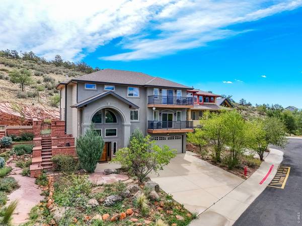 621 1st, Lyons, CO 80540