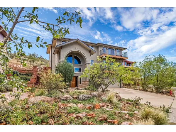 621 1st, Lyons, CO 80540