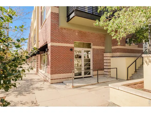 4555 13th #2A, Boulder, CO 80304