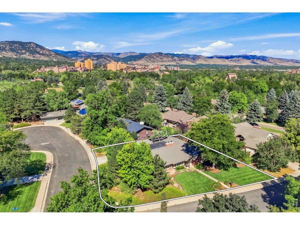 385 Fox, Boulder, CO 80303