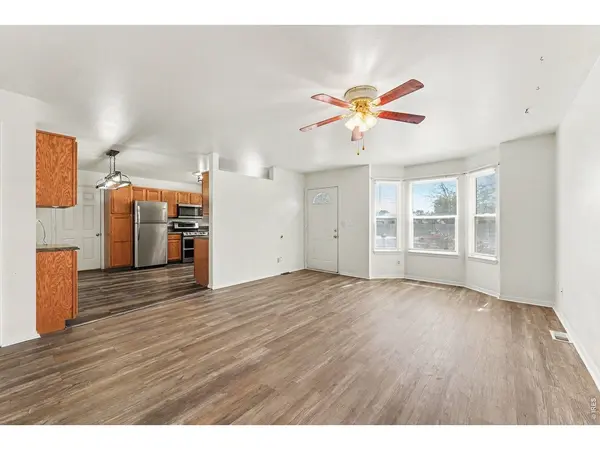 401 E 20th, Greeley, CO 80631