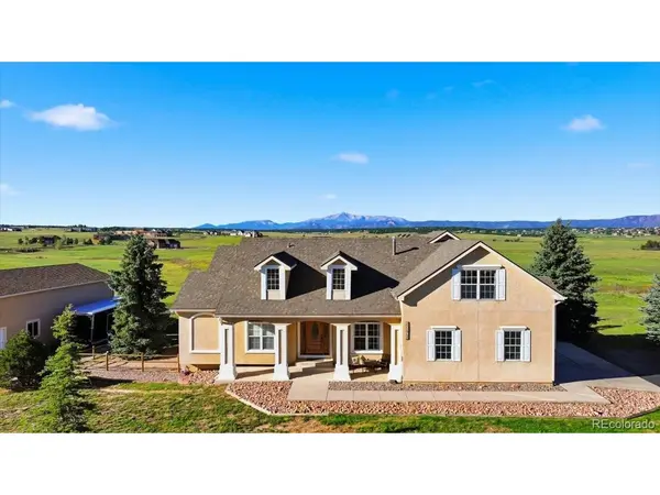 19790 Bright Wing, Colorado Springs, CO 80908