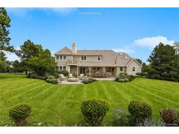 10 Carriage, Cherry Hills Village, CO 80121