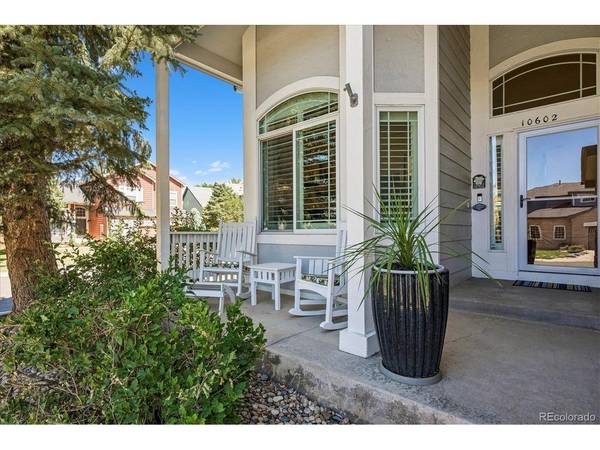 10602 Baneberry, Highlands Ranch, CO 80129