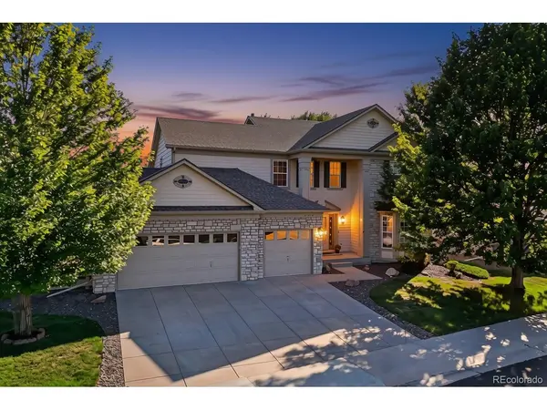 20490 Oakbrook, Parker, CO 80138