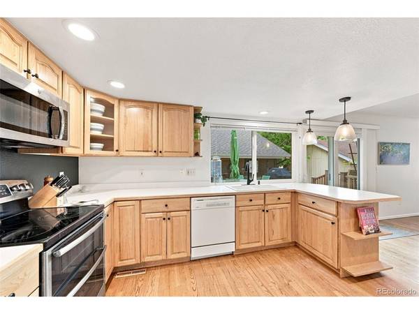 7703 E Jamison, Centennial, CO 80112