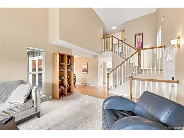 7703 E Jamison, Centennial, CO 80112