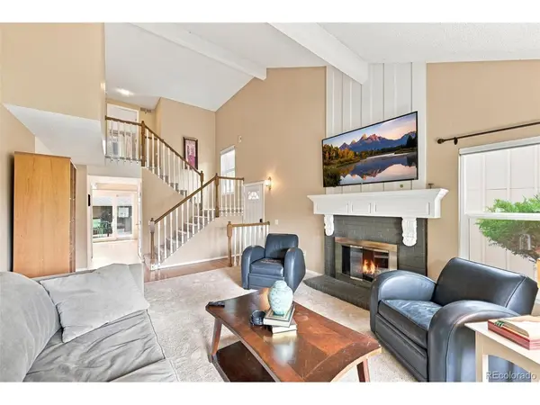 7703 E Jamison, Centennial, CO 80112