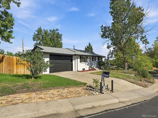 11213 W Briarwood, Denver, CO 80226