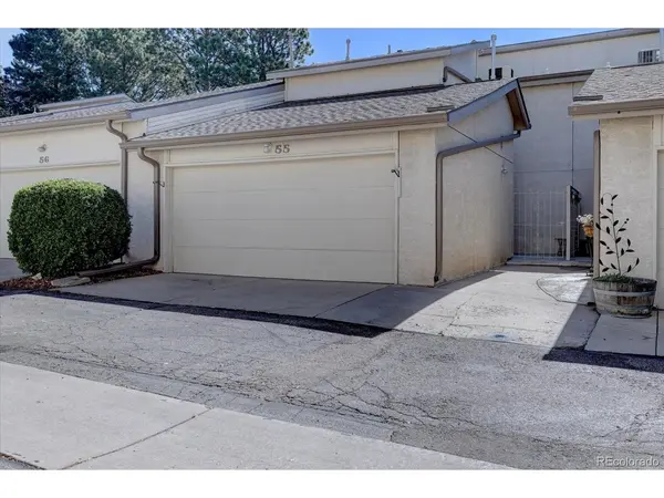 3330 Templeton Gap #55, Colorado Springs, CO 80907