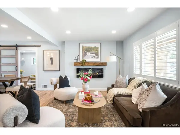 5105 E Atlantic, Denver, CO 80222