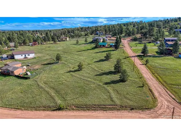 33 Cameron, Florissant, CO 80816