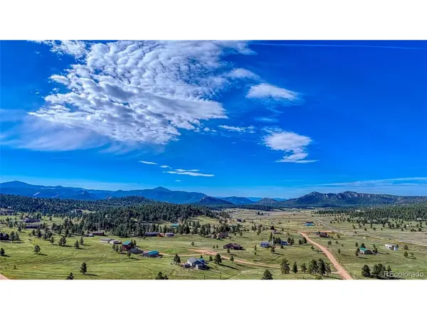 33 Cameron, Florissant, CO 80816