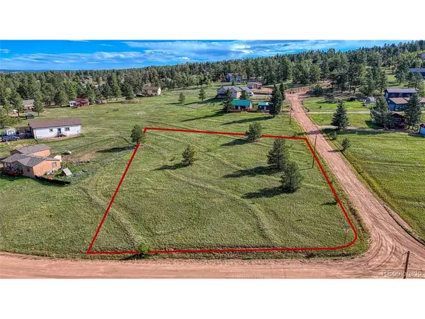 33 Cameron, Florissant, CO 80816