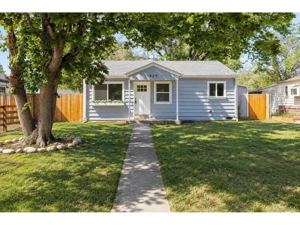 929 Yates, Denver, CO 80204