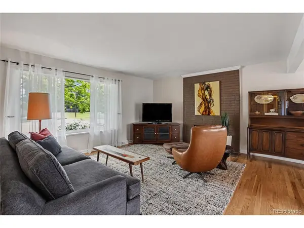 7095 S Cherry, Littleton, CO 80122