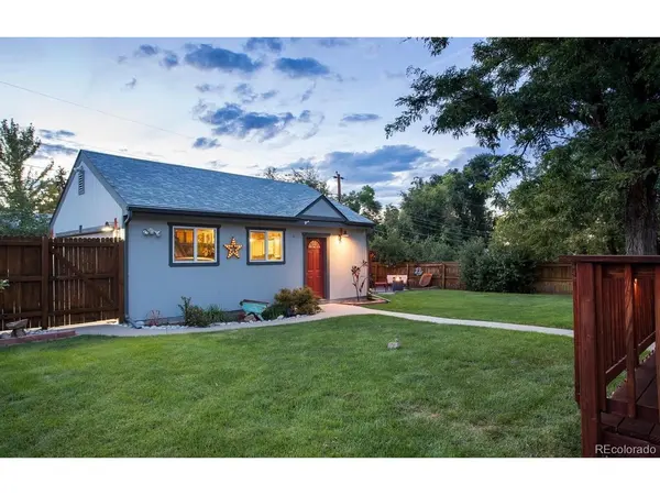 7095 S Cherry, Littleton, CO 80122