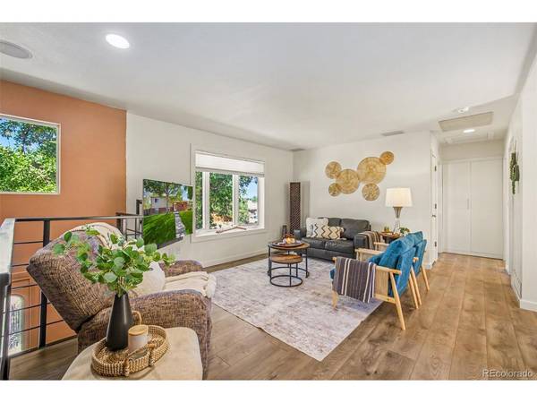12936 W Chenango, Morrison, CO 80465