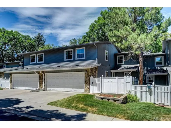 2836 S Wheeling, Aurora, CO 80014