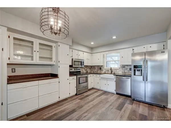 2836 S Wheeling, Aurora, CO 80014
