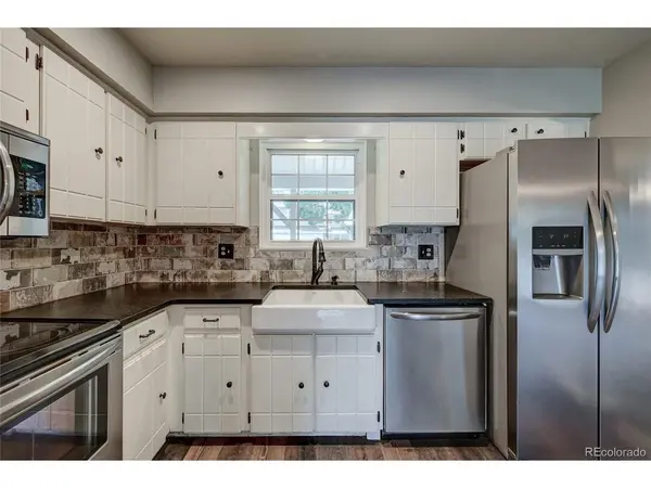 2836 S Wheeling, Aurora, CO 80014