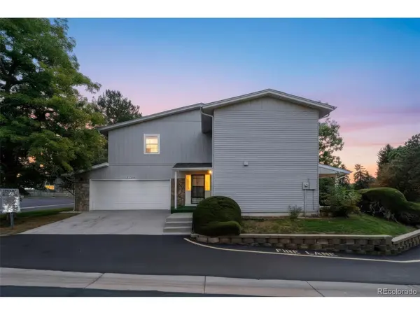 2724 S Xanadu, Aurora, CO 80014