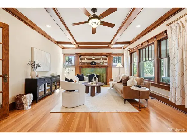 664 York, Denver, CO 80206