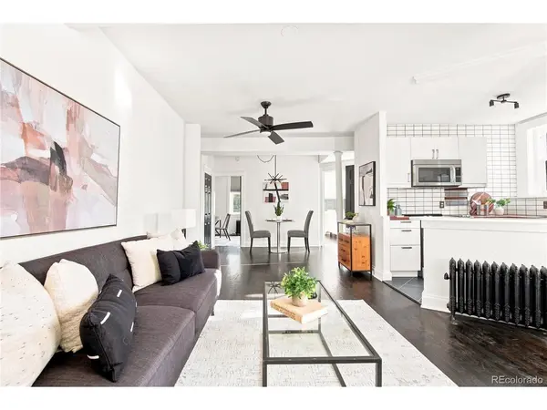 215 E 11th #C2, Denver, CO 80203