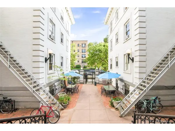 215 E 11th #C2, Denver, CO 80203