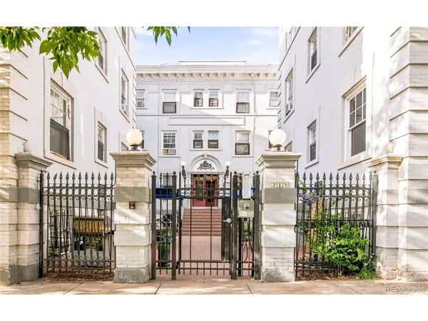 215 E 11th #C2, Denver, CO 80203