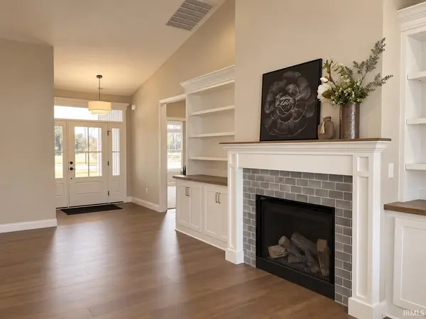 838 Drydock Drive DR, Lafayette, IN 47909