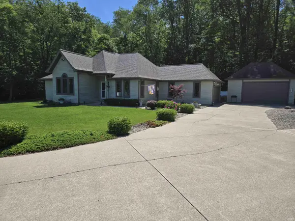 5231 Kings Court ***, Logansport, IN 46947