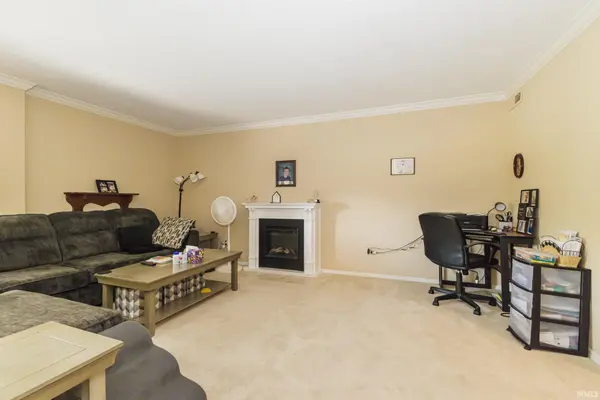 4501 N Wheeling AVE #3-108, Muncie, IN 47304