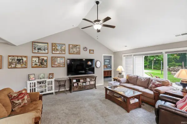 401 Cranberry RUN, Avilla, IN 46710
