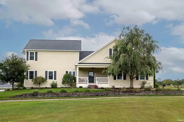 710 Crystal Court DR, Bedford, IN 47421