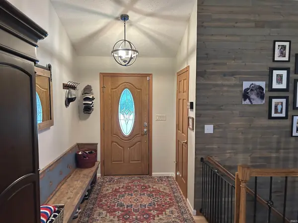 7555 Pine Trail CT, Culver, IN 46511