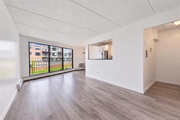 1155 Warburton AVE #2A, Yonkers, NY 10701